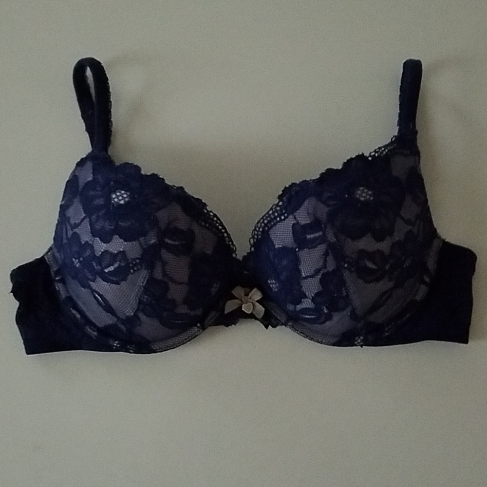 ⚡Victoria's Secret Body By Victoria Bra